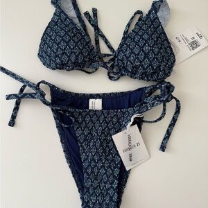 NWT Bikini